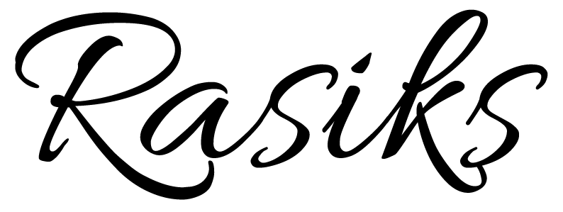 Rasiks Logo